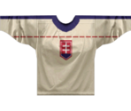 Slovakia Home - NHL FaceOff 2003