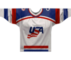 USA Home - NHL FaceOff 2003