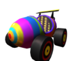 Hard Boiled Roadster - Roblox