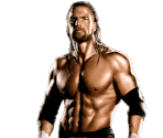 Triple H - WWE '13