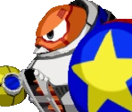 Crawl - Sonic the Hedgehog 4: Episode I