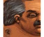 Salvatore Leone (Convict) - Grand Theft Auto: Liberty City Stories