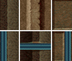 Level 3 Sky Tiles - Chill Manor