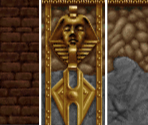 Level 3 Wall Tiles - Chill Manor