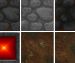 Level 4 Floor Tiles - Chill Manor
