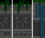 Level 4 Interactable Tiles - Chill Manor