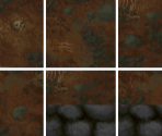 Level 5 Floor Tiles - Chill Manor