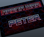 Arena Ward Card - Grand Theft Auto 5