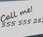 Call Card - Grand Theft Auto 5
