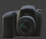 Camera - Influent