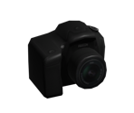 Camera - Influent