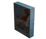 Cereal - Influent