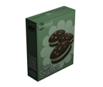 Cookies - Influent