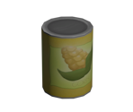 Corn - Influent