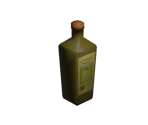 Cooking Oil - Influent