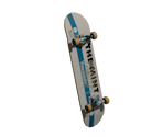 Skateboard - Influent