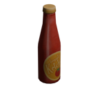 Ketchup - Influent