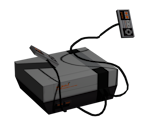 NES - Ninjindo - Influent