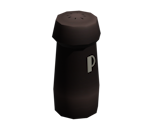 Pepper - Influent