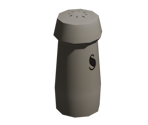Salt - Influent