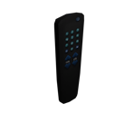 Remote Control - Influent
