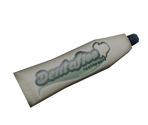 Toothpaste - Influent