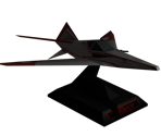 Vole Ship - Influent