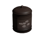 Sugar Jar - Influent