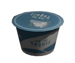 Yogurt - Influent