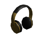 Headphones - Influent
