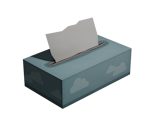 Tissues - Influent