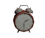 Alarm Clock - Influent
