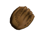 Baseball Glove - Influent