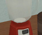 Blender - Influent