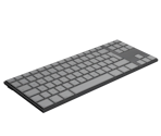 Keyboard - Influent