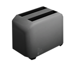 Toaster - Influent