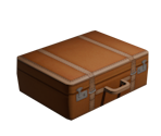 Suitcase - Influent