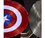HOME Menu Banner - Captain America: Super Soldier
