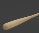 Baseball Bat - Influent
