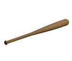 Baseball Bat - Influent