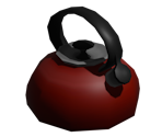 Kettle - Influent