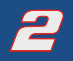 #2 Kurt Busch - NASCAR 09