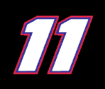 #11 FedEx Freight - NASCAR 09