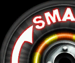 Big-Small Tires