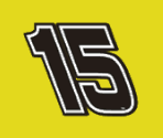 #15 Menards - NASCAR 09