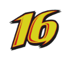 #16 3M - NASCAR 09