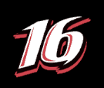 #16 Jackson Hewitt - NASCAR 09