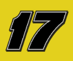 #17 DeWalt Power Tools - NASCAR 09