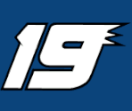 #19 Best Buy - NASCAR 09