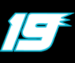 #19 Siemens - NASCAR 09